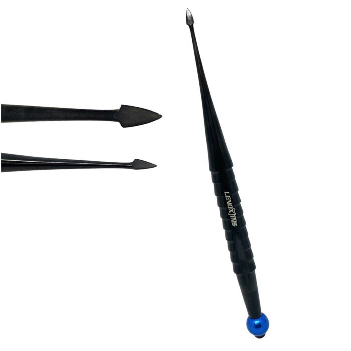 PDL Luxating Elevator - Periotomes Arrow Spade Point 3.4MM - Image 1