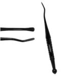 PDL Luxating Elevator - Periotomes Distal 4MM - Precision Dental Surgical Instrument