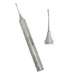 Super Flexible Periotome Bernard CVD - Precision Dental Surgical Instrument