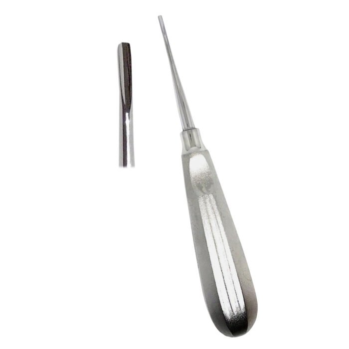 Laxation Elevators STR 2MM - Precision Dental Surgical Tool - Image 1