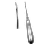 Laxation Elevators Inverted CVD 5MM - Premium Dental Surgical Tool