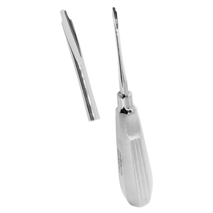 Laxation Elevators STR Dual Edge 1.5MM - Premium Dental Surgical Instrument - Image 1