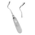 Laxation Elevators RIGHT 5MM