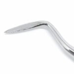 Apical Elevator Right with Ergonomic Handle - Image 2