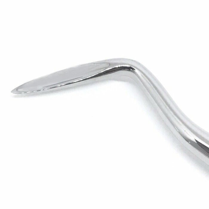 Apical Elevator Right with Ergonomic Handle - Image 2