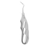 Apical Elevator Right with Ergonomic Handle - Image 3