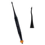 Syndesmotome OUT Offset For Mesial Access 4MM - Precision Dental Surgical Instrument