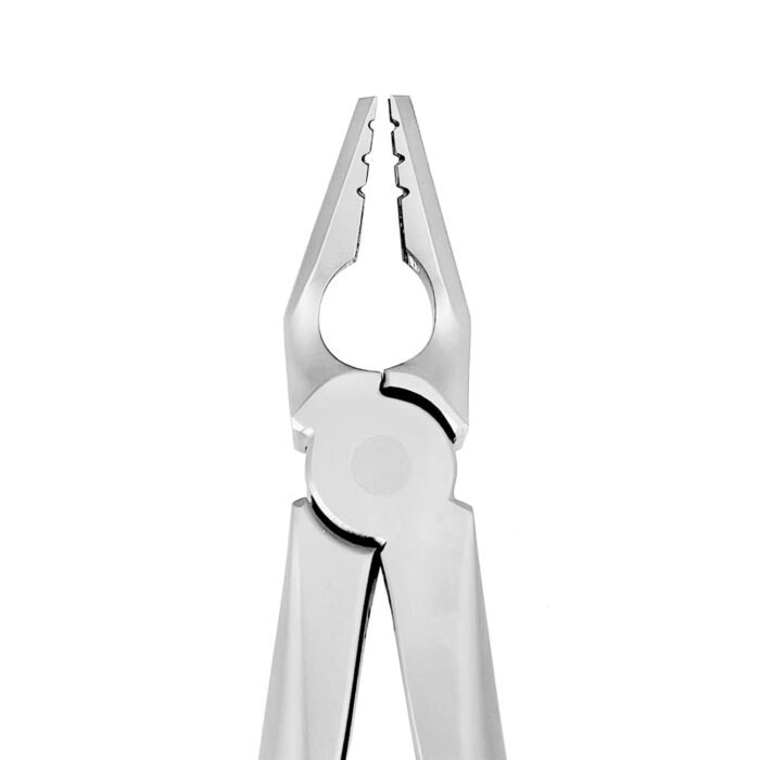 Premium Deep Gripping Extracting Forceps  Universal Upper Premolars - Image 2