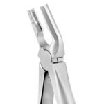 Premium Deep Gripping Extracting Forceps  Universal Upper Premolars - Image 4