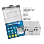 Bone Expander Kit - Precision Dental Surgical Instrument Set