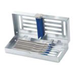 Flex-Periotomes Set of 6