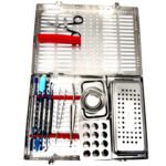 Dental PRF Box GRF System Set in Cassette