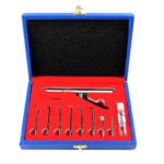 Full Automatic Crown Remover Set Stainless Steel