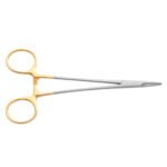 Mayo-Hegar Needle Holders 13cm TC - Precision Surgical Instrument - Image 2