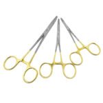 Olsen-Hager Needle Holders TC Set - Premium Dental Surgical Tool Set