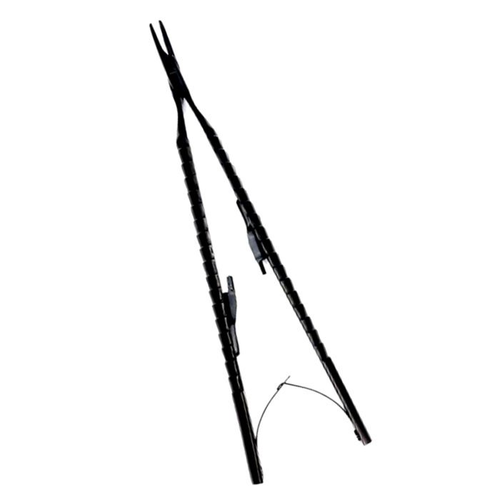 Castroviejo Blade Breaker 16cm STR - Precision Surgical Instrument - Image 1