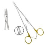 Diethrich Micro Needle Holder 18cm STR