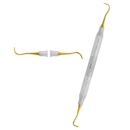 Younger-Good Curettes 7/8 - Precision Universal Periodontal Instrument