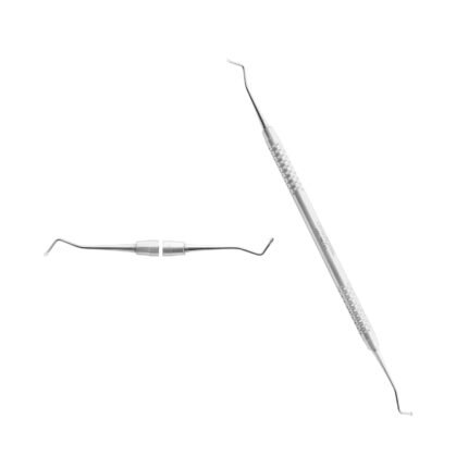 Spoon Excavators E2 1.5MM - Precision Dental Tool