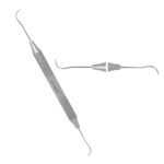 Explorers Double Ended 2A - Precision Dental Diagnostic Instrument