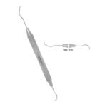 Explorers Perio ODU 11/12 - Precision Dental Diagnostic Instrument