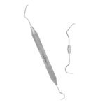Explorers 17/23 - Precision Dental Diagnostic Instrument