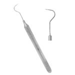 Explorer # 23 Single Ended - Precision Dental Surgical Instrument