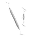 15UNC / 11W Double Ended Probes