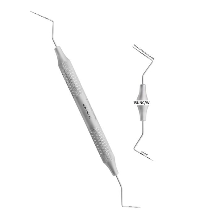 15UNC / 11W Double Ended Probes - Image 1