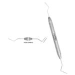 17/QW Williams Probe - Explorer Double Ended - Precision Dental Surgical Instrument