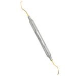 Gracey Standard Curettes 5/6 - 440C Stainless Steel
