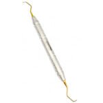 Gracey Curettes 7/8 - 440C Stainless Steel