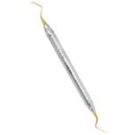 Gracey Curettes 9/10 - 440C Stainless Steel