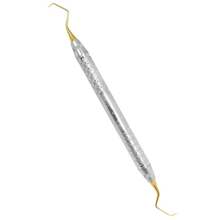Gracey Curettes 9/10 - 440C Stainless Steel - Image 1