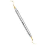 Gracey Curettes 9/10 Stainless Steel Periodontal Instrument