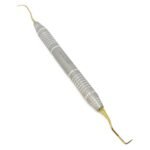 Gracey Curettes 15/16 - 440C Stainless Steel