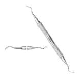 Gingival Retractors 10-Goldman-Fox Gum Retractor - Premium Dental Surgical Instrument