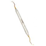 Langer Curettes 5/6 - 440C Stainless Steel