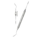 Periodontal Files 11/12 Buck