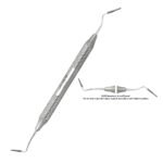 Periodontal Files 3S/4S Sugarman Buccal/Lingual