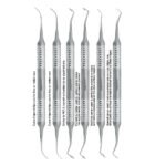 PK-Thomas Waxing Procedures and Techniques Set