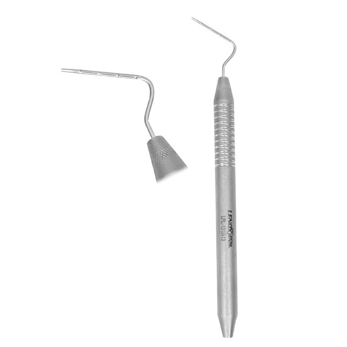 Endo Plugger 1.00MM - Precision Endodontic Instrument - Image 1