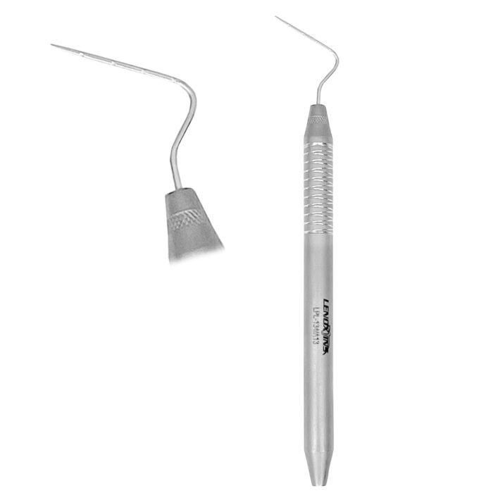 Endo Plugger 0.65MM - Precision Endodontic Instrument - Image 1