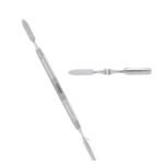 Mixing Spatula Double Ended