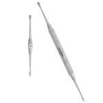 Buser Periosteal Elevators - Premium Dental Surgical Instrument