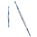 Buser Periosteal Elevators Blue Titanium Coated - Premium Dental Surgical Instrument