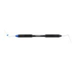 Root Canal Endo Explorer/Condenser Double Ended (0.5mm/1.0mm) - Precision Endodontic Instrument - Image 2