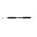 Root Canal Endo Explorer/Condenser Double Ended (0.5mm/1.0mm) - Precision Endodontic Instrument - Image 3