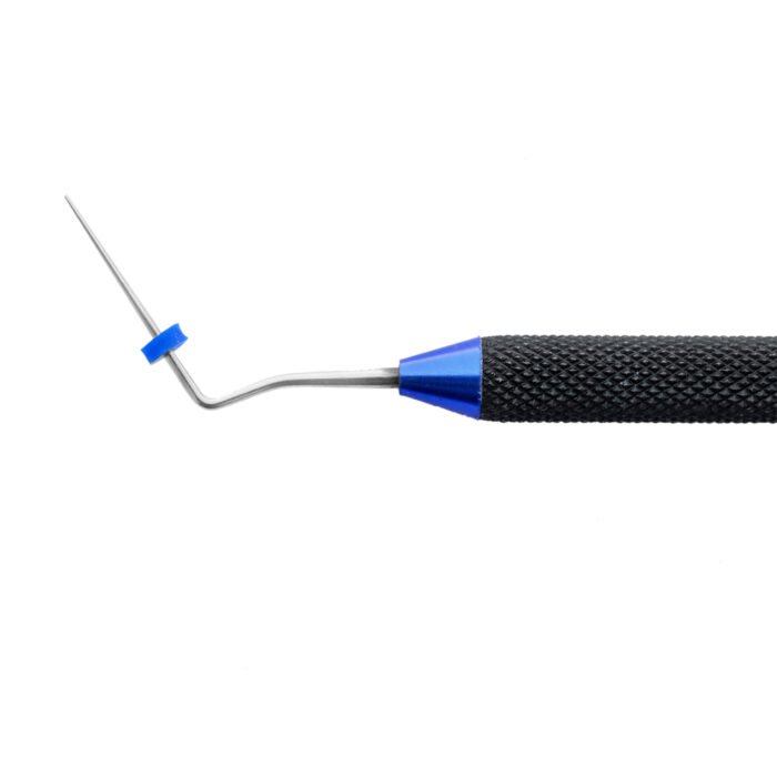 Root Canal Endo Explorer/Condenser Double Ended (0.5mm/1.0mm) - Precision Endodontic Instrument - Image 5