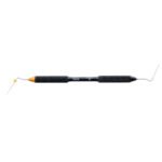 Root Canal Endo Explorer/Condenser Double Ended (0.4mm/0.8mm) - Precision Dental Diagnostic Instrument - Image 3